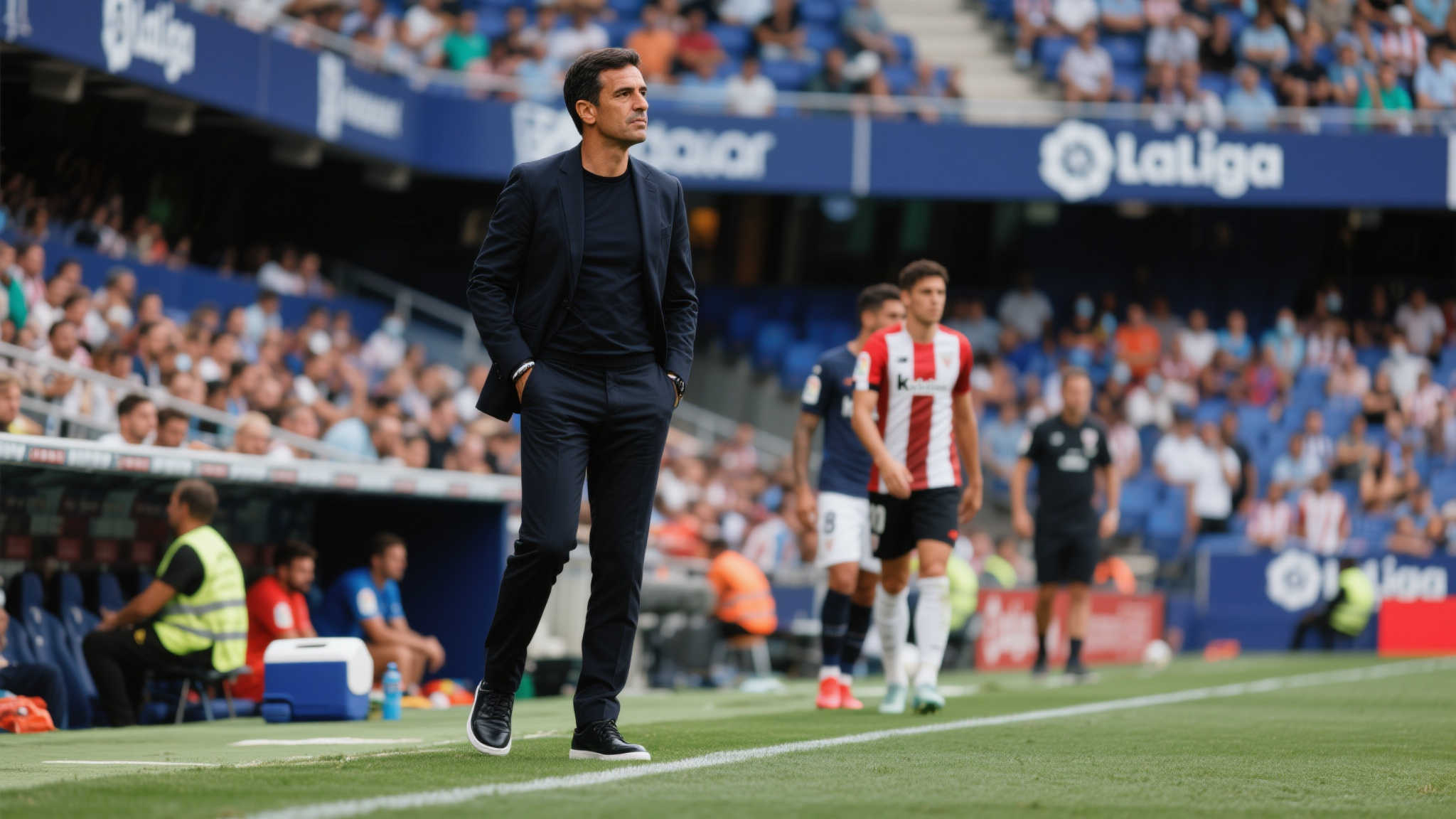 与此同时，我们不能忽视卡洛斯·阿莫林这样的主帅角色